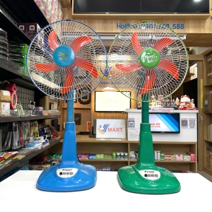 Quạt Lửng Thân Nhựa 5 Cánh Fanti B4 Cao 95cm