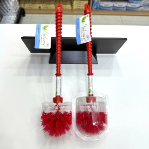 Bàn Chải Chà Cầu Loại Tròn Ngọc Phương MyHome