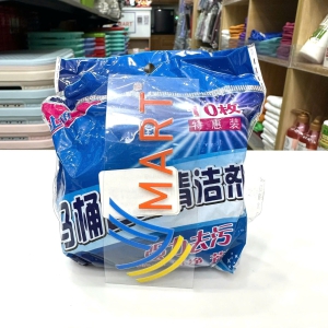  Viên Tẩy Bồn Cầu (10 viên/bịch)