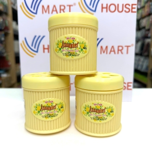 Sáp Thơm Assanter 80g  Hương Nước Hoa Giữ Hương Thơm Nhẹ Nhàng Trong Phòng Khách, Phòng Ngủ, Nhà Bếp, Toilet, Tủ Quần Áo, Xe Hơi