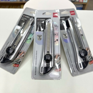 Dao Rọc Giấy Deli 2045 