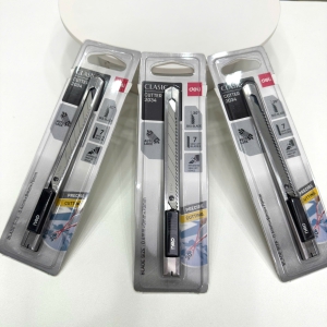 Dao Rọc Giấy Deli E2034 