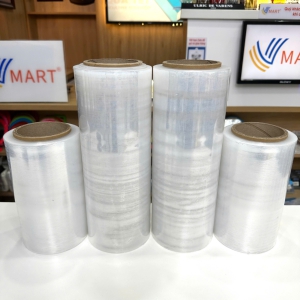 Cuộn PE Bọc Hàng 30cm Và 20cm