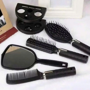 Bộ Gương Lược 4 Món