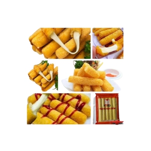 Phô Mai Que 500g - 13 que
