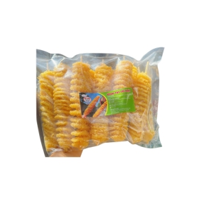 Khoai Tây Lốc Xoáy  10 Cây