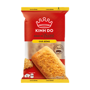 Kinh Đô bánh mì chà bông