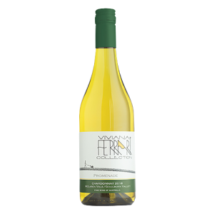Ulupna VFC Chardonnay 2016