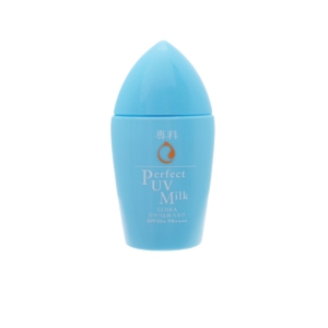 Sữa Chống Nắng Senka Perfect UV Milk 40ML