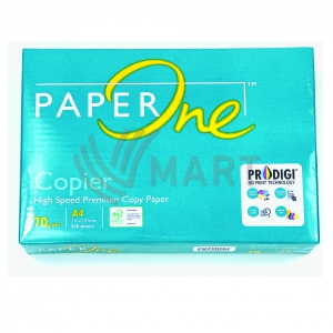 Giấy In Paper One A4 Dl 70g/M2 500 Tờ