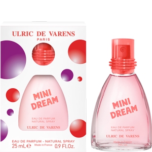 Nước hoa Ulric De Varen - Mini Dream - 25ml 