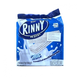 Bánh Xốp Rinny Vị Sữa 570g 