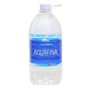 Nước Suối Aquafina 5L
