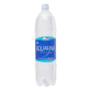 Nước Suối Aquafina 1,5L