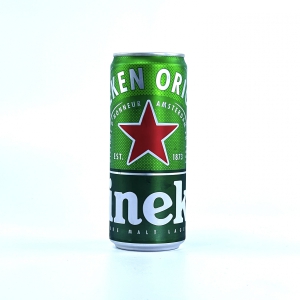 Bia Heineken - Lon 330ml