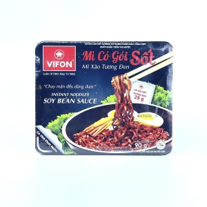 Mì Xào Tương Đen Vifon