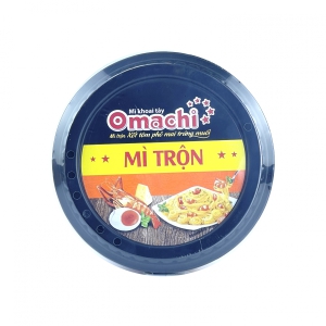 Mì Trộn Omachi