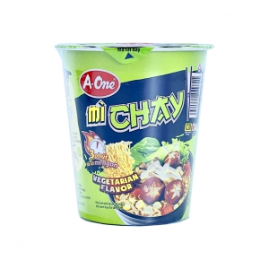 Mì Ly Chay A-One Vị Lẩu Nấm