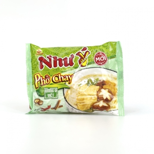 Phở Chay Như Ý