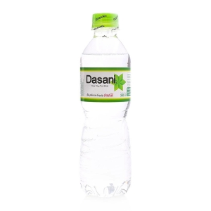 Nước Suối Dasani - Chai 500ml