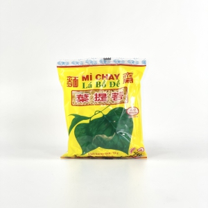 Mì Chay Lá Bồ Đề