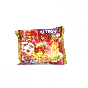 Mì Trộn Spaghetti Đệ Nhất