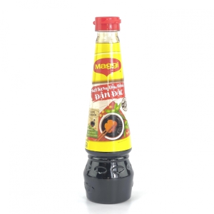  Nước Tương Đậu Nành Maggi Đậm Đặc - Chai 300ml 