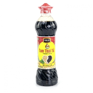 Nước Tương Tam Thái Tử Nhất Ca - Chai 500ml 