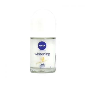 Lăn Khử Mùi Nivea Whitening - 25ml