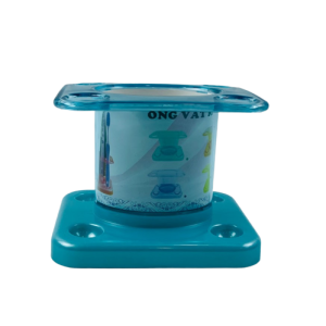 Ống Vắt Kem HSS