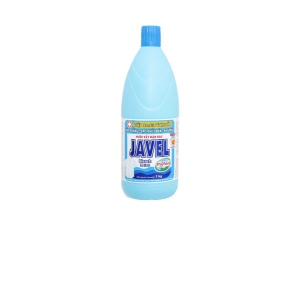 Nước Tẩy JAVEL Mỹ Hảo Tẩy Sạch Vết Bẩn Khử Mùi 1000gr