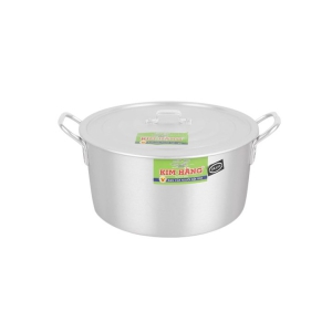 Nồi KH Dầy Xi Bóng 34