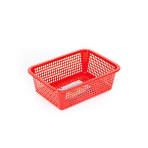 Rổ Chữ Nhật Cao 1T7 Duy Tân 0262