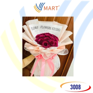 HOA SÁP 3008