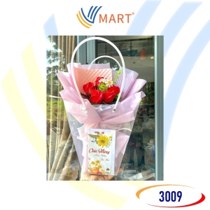HOA SÁP 3009