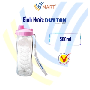 Bình Nước Duy Tân Matsu Cao Cấp 500ml