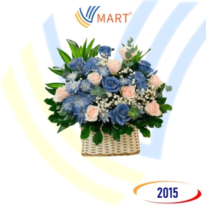 Hoa Chúc Mừng 2015