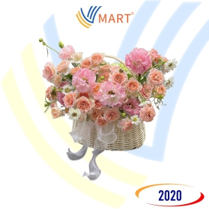 Hoa Chúc Mừng 2020