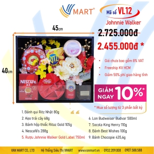 Vali Quà Tết VL12
