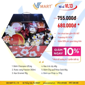 Vali Quà Tết VL13