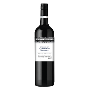 Berton Vinyards Reserve Connawarra Cabernet Sauvignon 2018