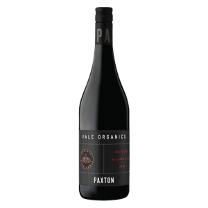 Paxton Vale Organics Red Blend 2018