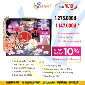 Vali Quà Tết VL10