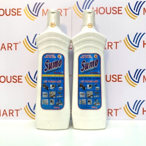 Chất Tẩy Rửa Đa Năng SUMO 350g - Tẩy Bẩn Siêu Mạnh, Không Độc Hại, Tẩy Ố Vàng Dùng Trong Sinh Hoạt Gia Đình