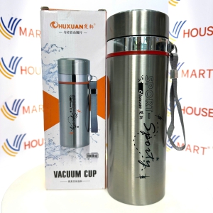 Bình Giữ Nhiệt 1000ml Inox Vacuum Cup Sport Cao Cấp và Tiện Lợi
