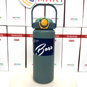 Bình Giữ Nhiệt Boss 1.2 Lít