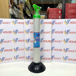 Cây Bơm Thụt Thông Tắc Bồn Cầu PUSH