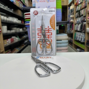 Kéo K80 Cán Bạc